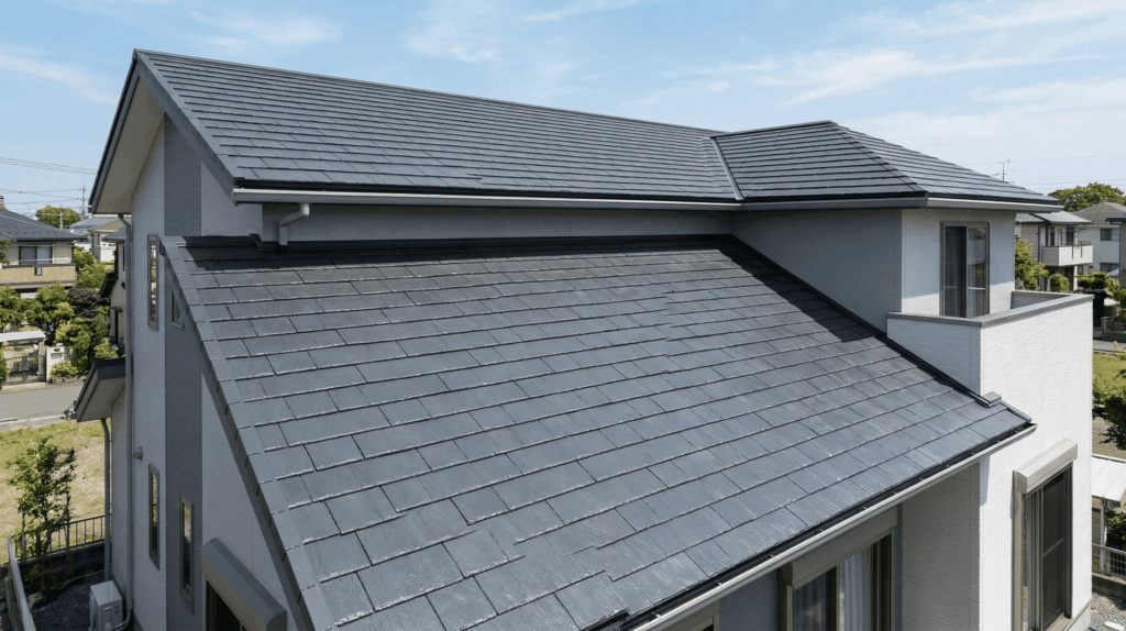 コロニアルグラッサ（ケイミュー）