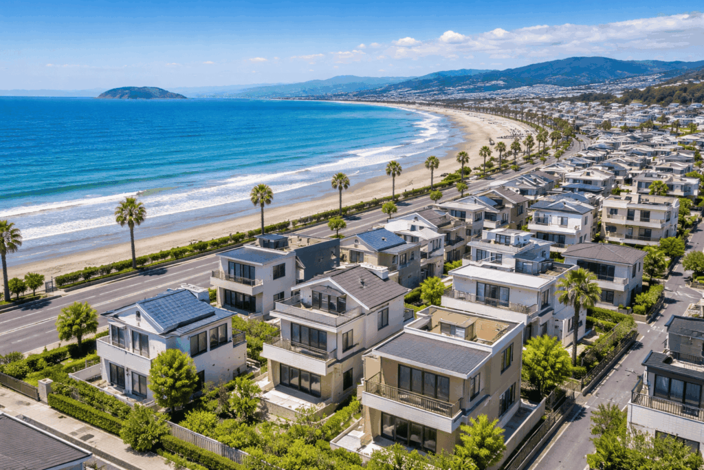 平塚市のイメージ